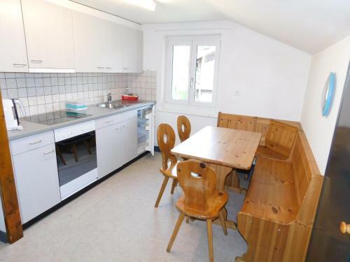 Apartamento Ferienwohnung Alter Konsum