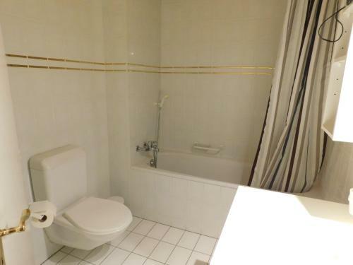 Apartamento Residence Edelweiss C331