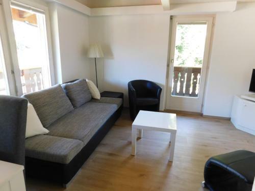 Apartamento Residence Edelweiss C331