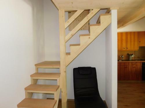 Apartamento Residence Edelweiss C331