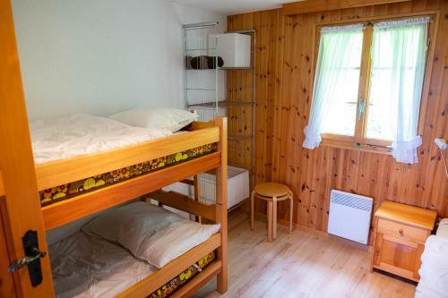 Apartamento Chalet Orion