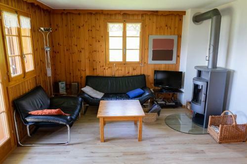 Apartamento Chalet Orion