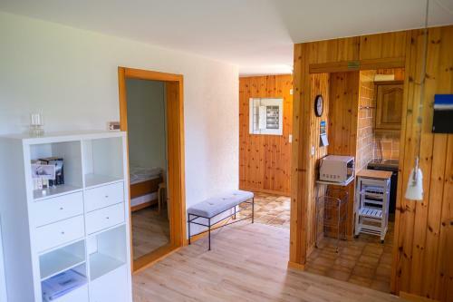 Apartamento Chalet Orion
