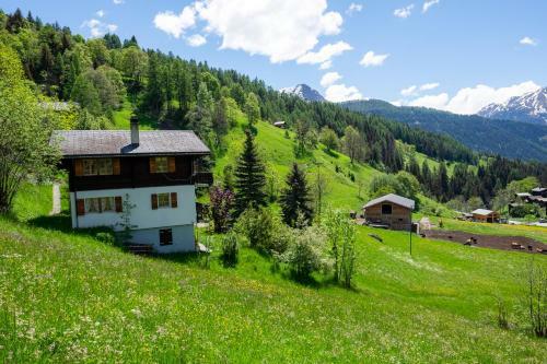 Apartamento Chalet Orion