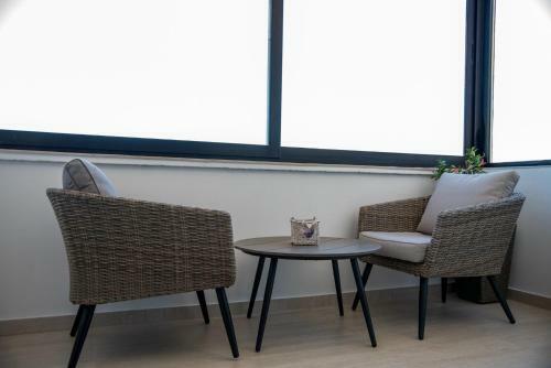 Apartman Ante