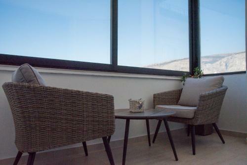 Apartman Ante