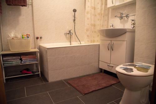 Apartman Ante