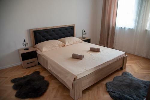 Apartman Ante