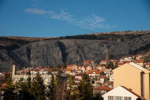 Apartman Ante