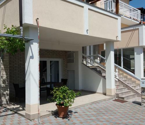 Apartman Luka