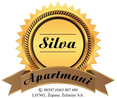 Apartman Silva