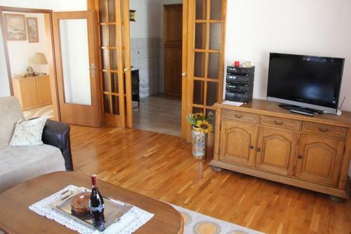 Apartman Silva