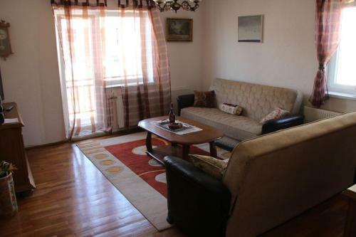 Apartman Silva