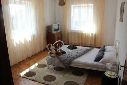 Apartman Silva