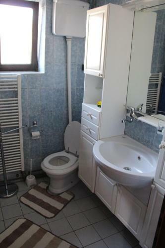Apartman Silva