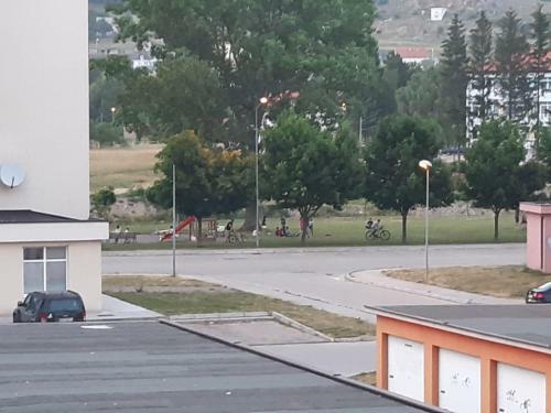 Apartment Pero