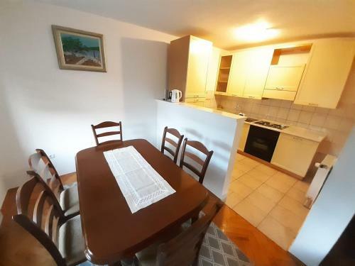 Apartment Pero