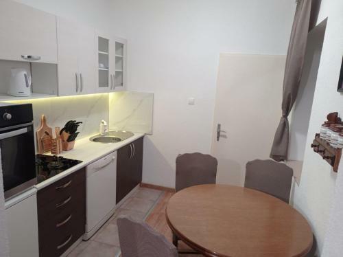 Apartman Lili