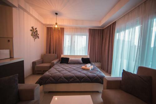 Apartman Nina