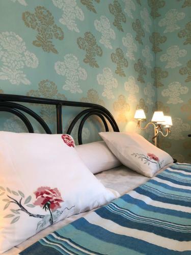 Bed & Breakfast Ch�teau Les Tourelles