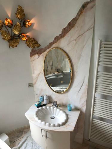 Bed & Breakfast Ch�teau Les Tourelles