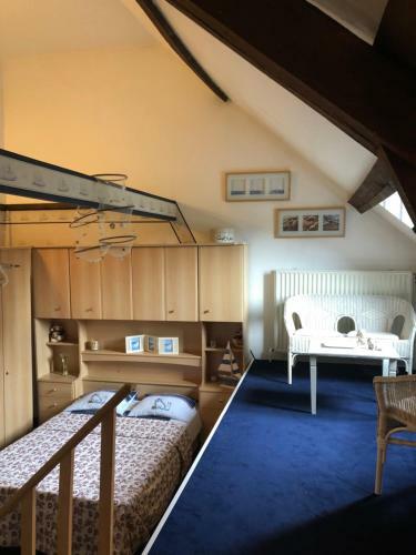 Bed & Breakfast Ch�teau Les Tourelles