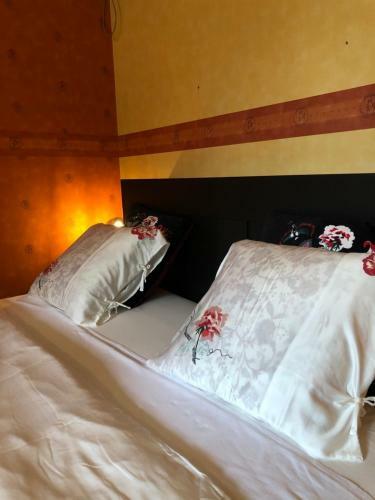 Bed & Breakfast Ch�teau Les Tourelles