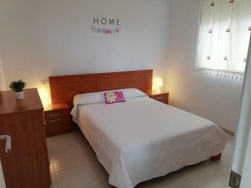 Apartamento Avd Papa Luna 130 B6 Pe�iscola
