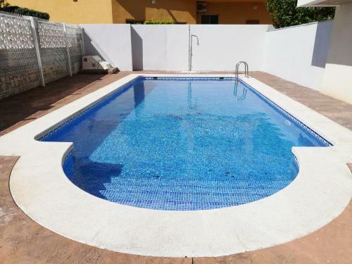 Apartamento Avd Papa Luna 130 B6 Pe�iscola