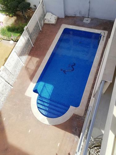 Apartamento Avd Papa Luna 130 B6 Pe�iscola
