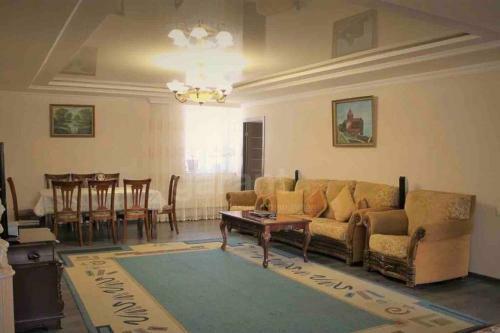 Apartamento Armen's B&B