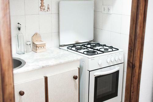 Apartamento Camar�a Castillo 2�