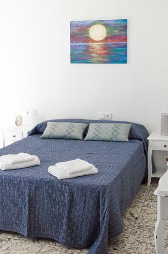 Apartamento Camar�a Castillo 2�