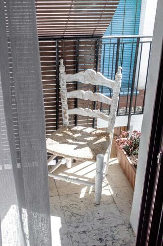 Apartamento Camar�a Castillo 2�
