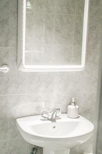 Apartamento Camar�a Castillo 2�