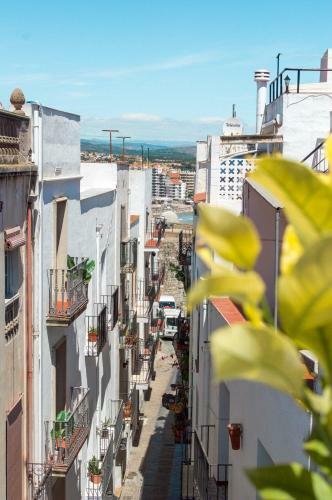 Apartamento Camar�a Castillo 2�