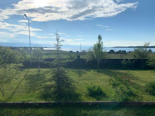 Paradise Villa In Sevan