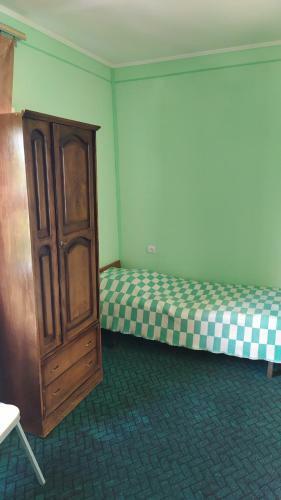 Hotel Edem Sevan