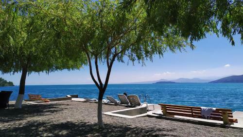 Hotel Edem Sevan