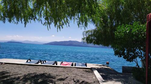 Hotel Edem Sevan