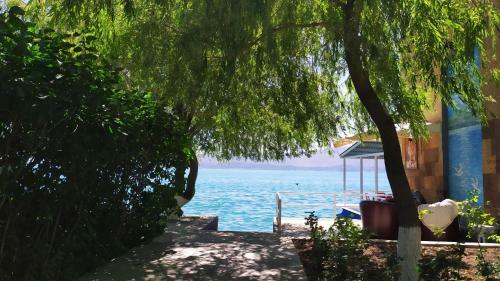Hotel Edem Sevan