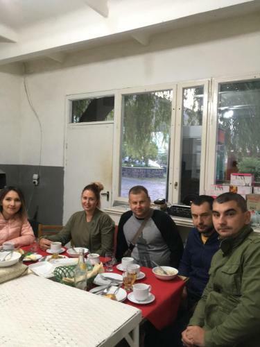 Hotel Edem Sevan