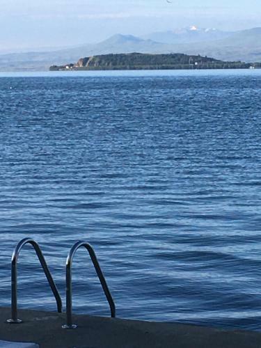 Hotel Edem Sevan