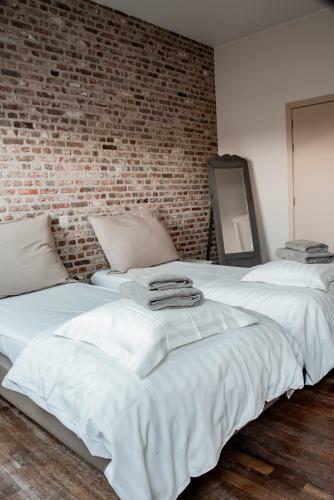 Vakantiewoning D'heksescheure