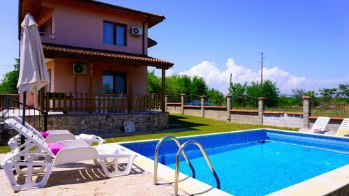 ???? ????? - Villa Marna
