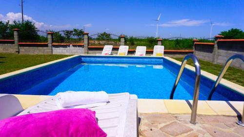???? ????? - Villa Marna