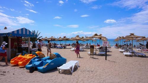 ???? ????? - Villa Marna