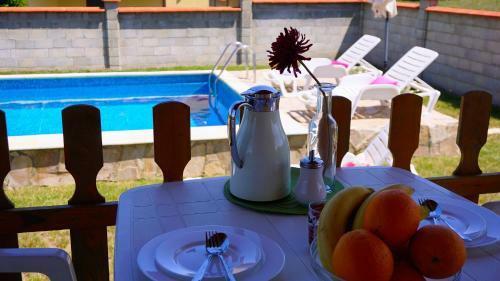 ???? ????? - Villa Marna