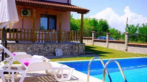 ???? ????? - Villa Marna