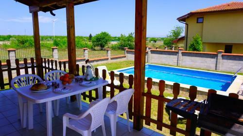 ???? ????? - Villa Marna